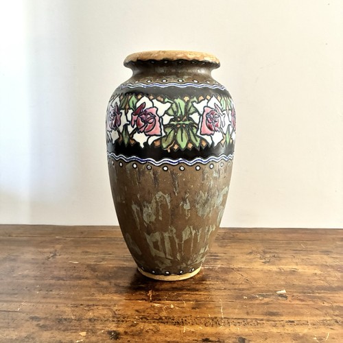 Art deco sandstone - art, boch